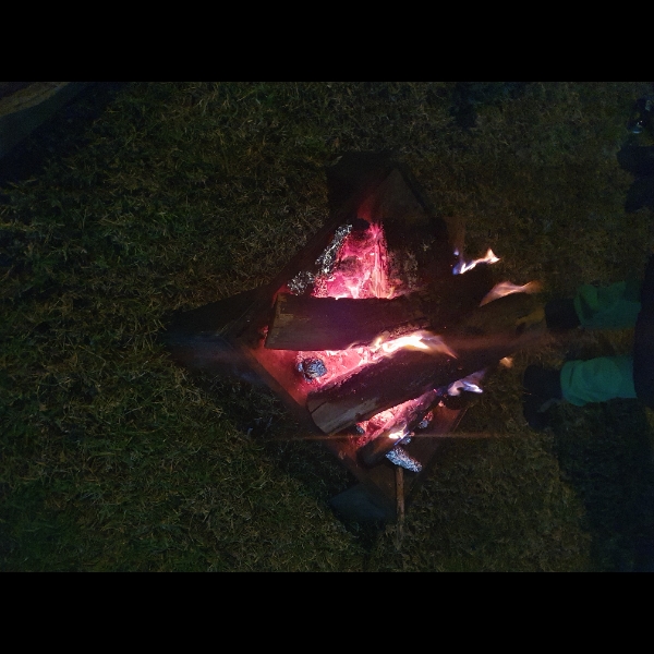 Backpack Bed for Homeless Laura White